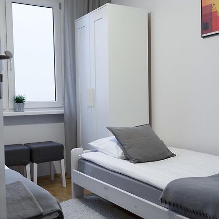 Nest Optima Torun Apartment Exterior photo