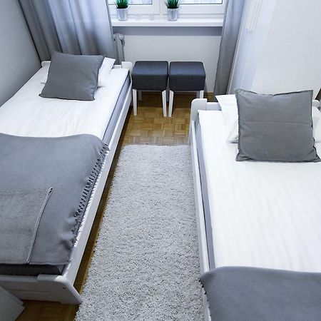 Nest Optima Torun Apartment Exterior photo