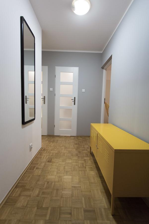 Nest Optima Torun Apartment Exterior photo